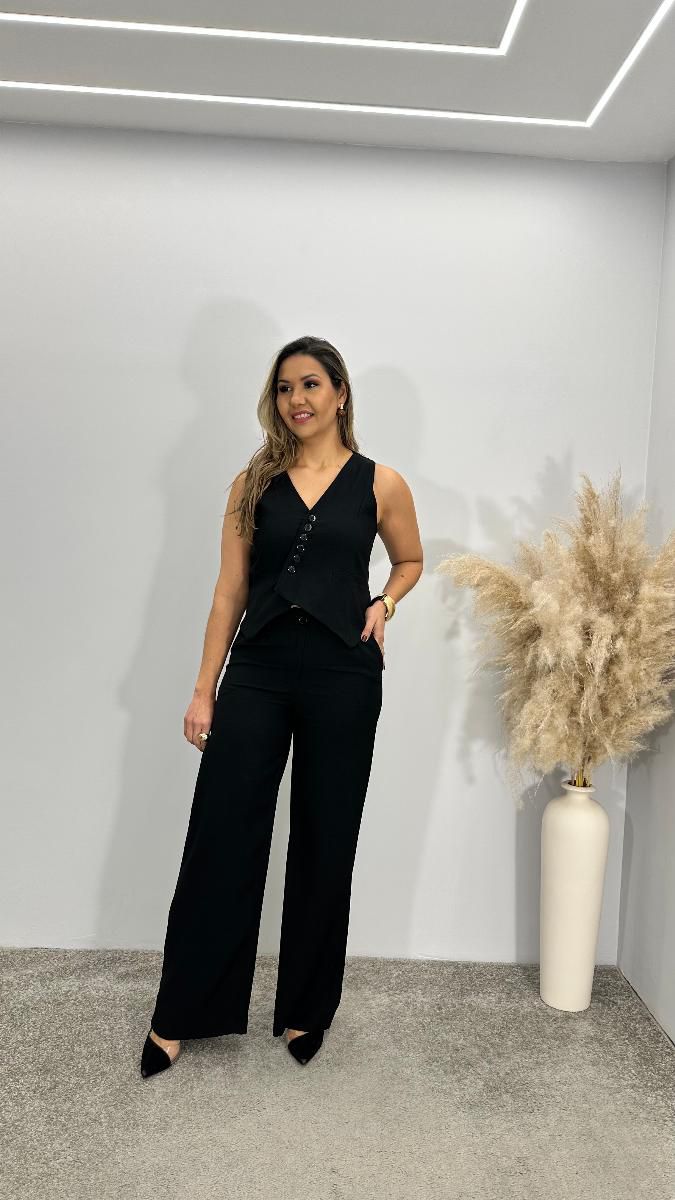 CONJUNTO LUISA COLETE - REF 3746