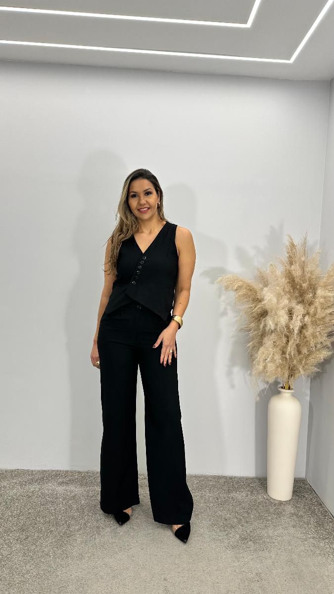 CONJUNTO LUISA COLETE - REF 3746