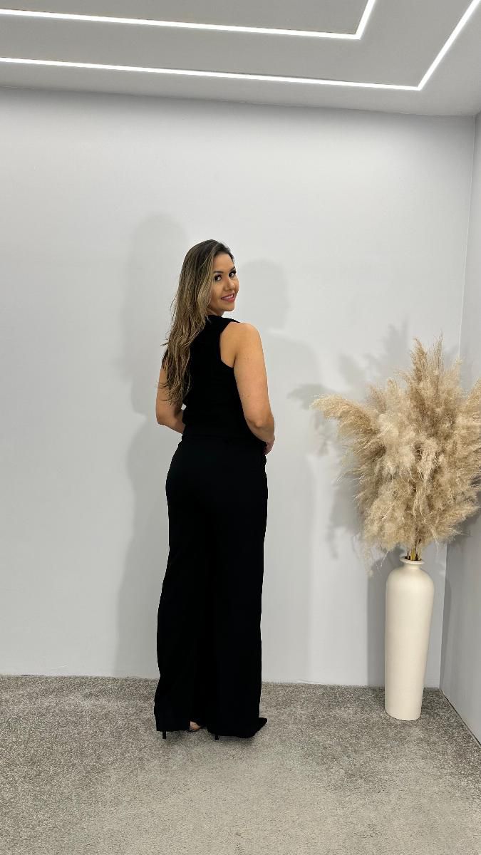 CONJUNTO LUISA COLETE - REF 3746