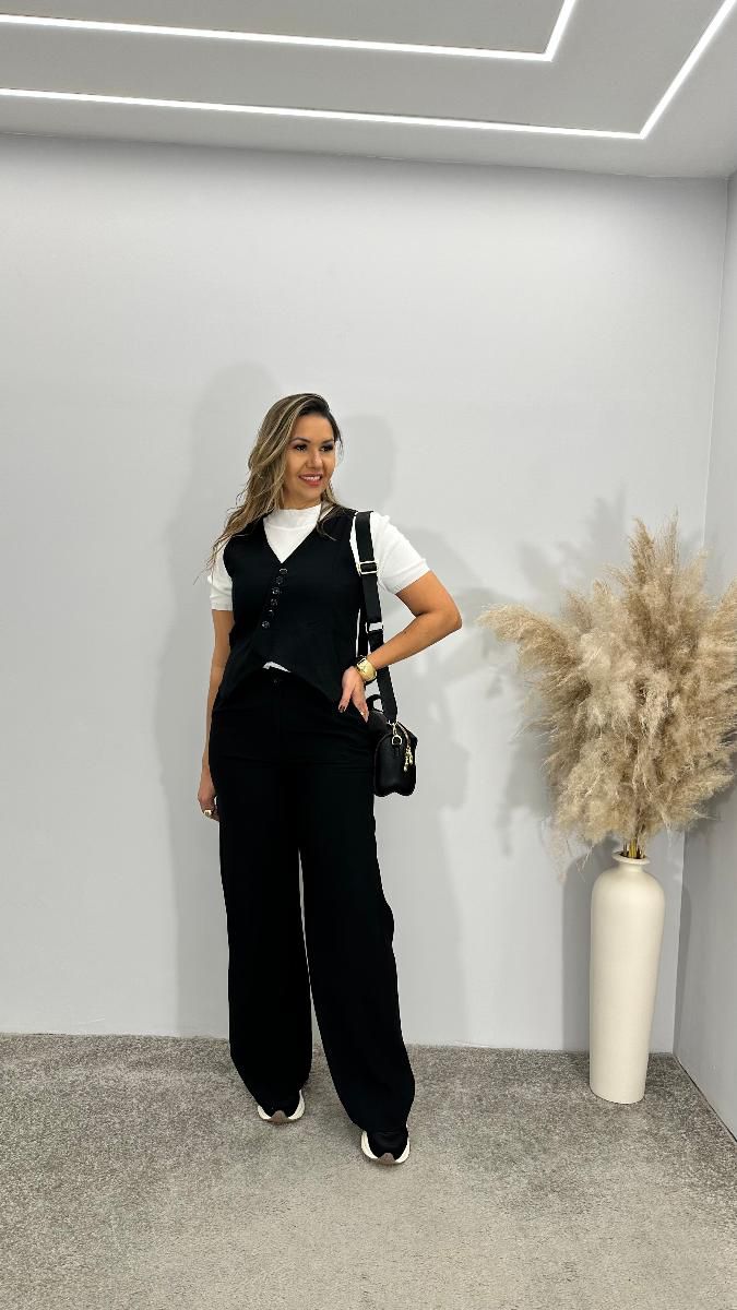 CONJUNTO LUISA COLETE - REF 3746