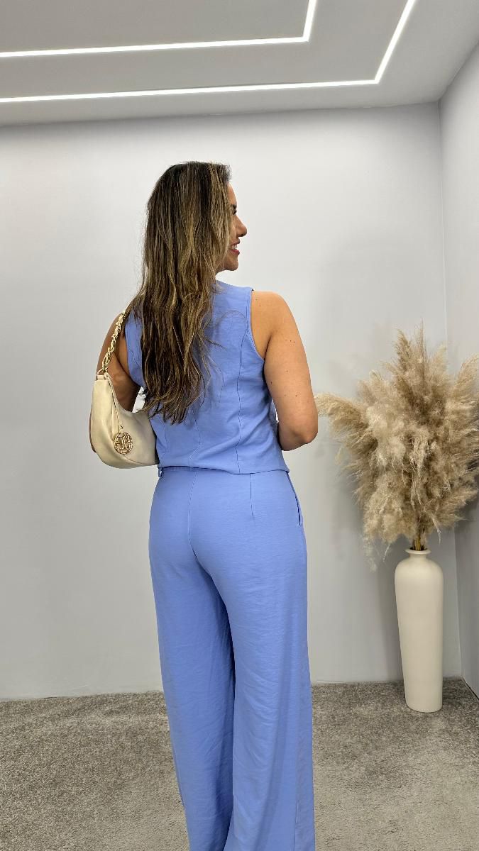 CONJUNTO LUISA COLETE - REF 3746