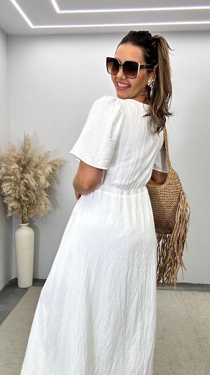 VESTIDO VALENTINA REF 3759