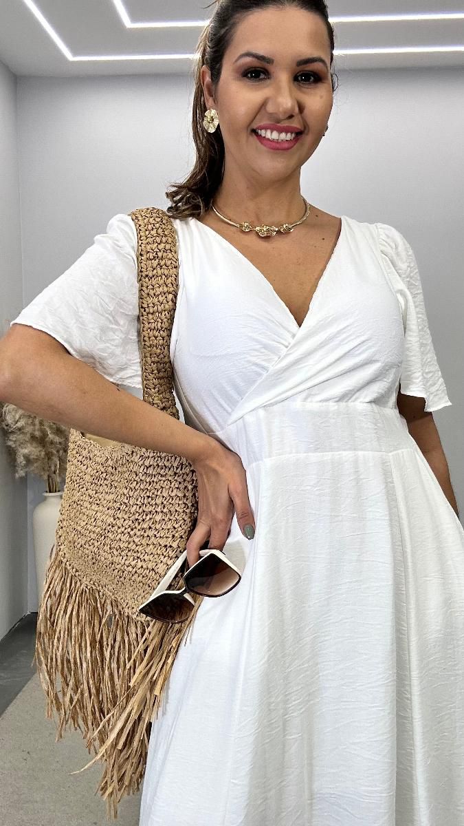 VESTIDO VALENTINA REF 3759
