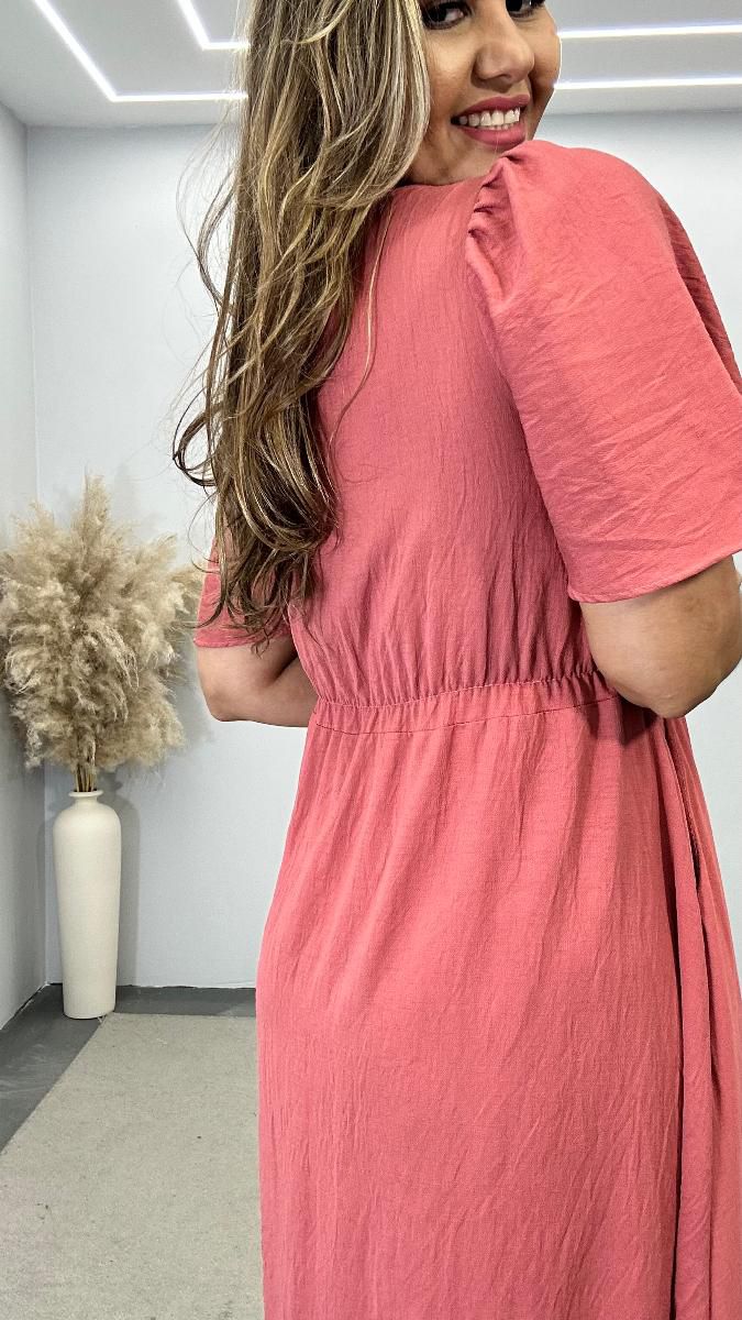VESTIDO VALENTINA REF 3759