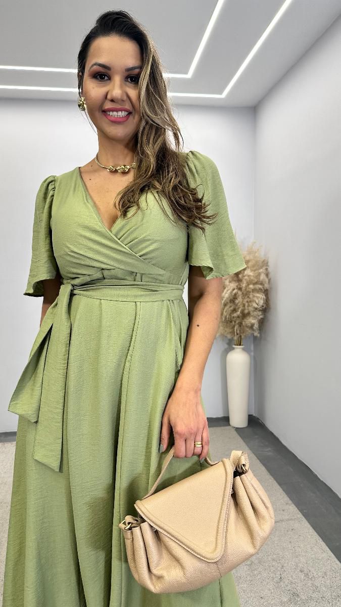 VESTIDO VALENTINA REF 3759