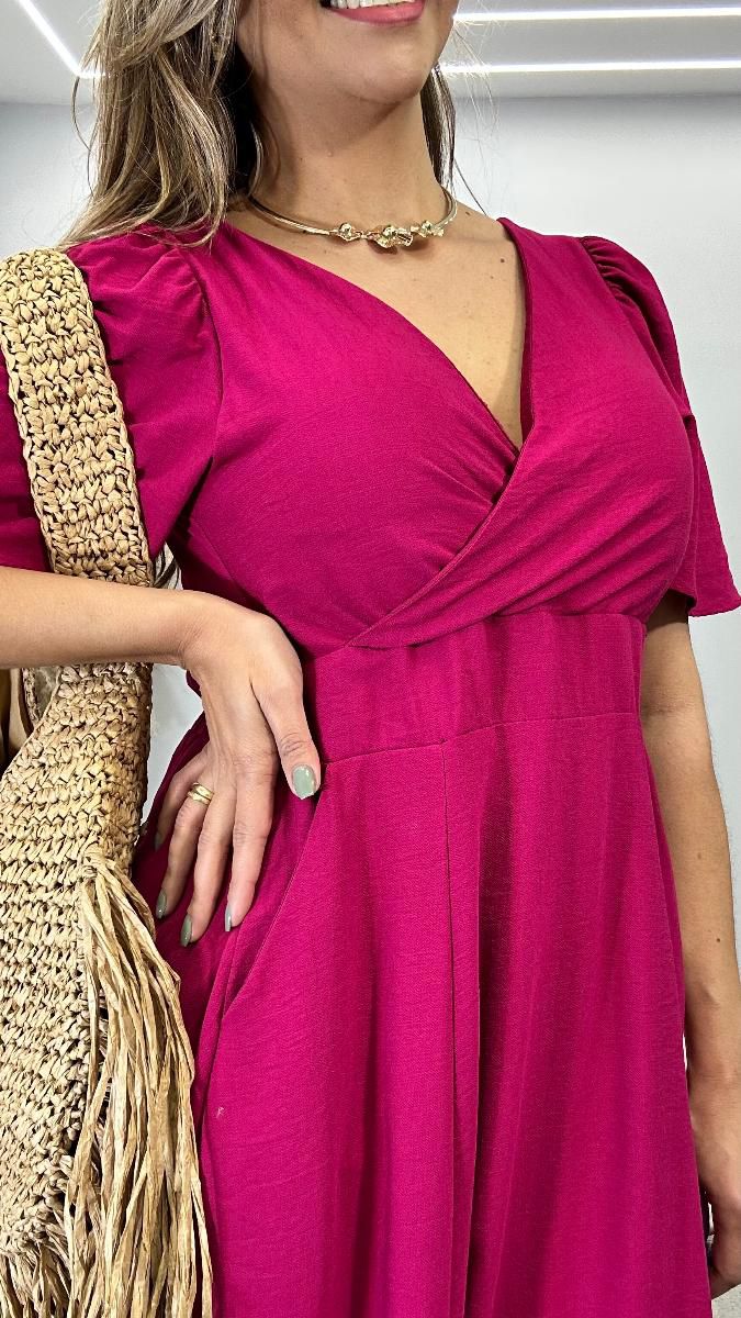 VESTIDO VALENTINA REF 3759