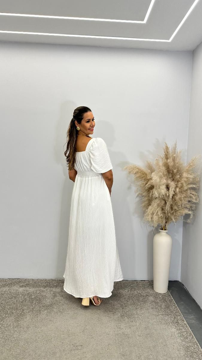 VESTIDO ANA REF 3760