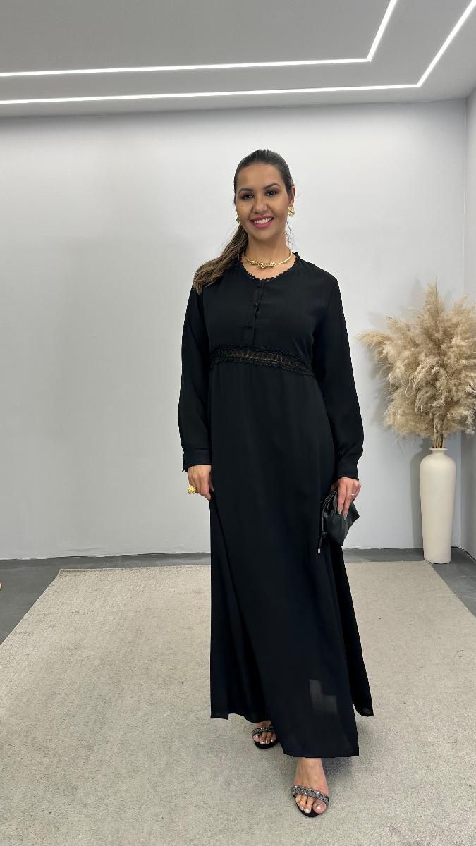 : VESTIDO LONGO FEM AMANDA REF 3763