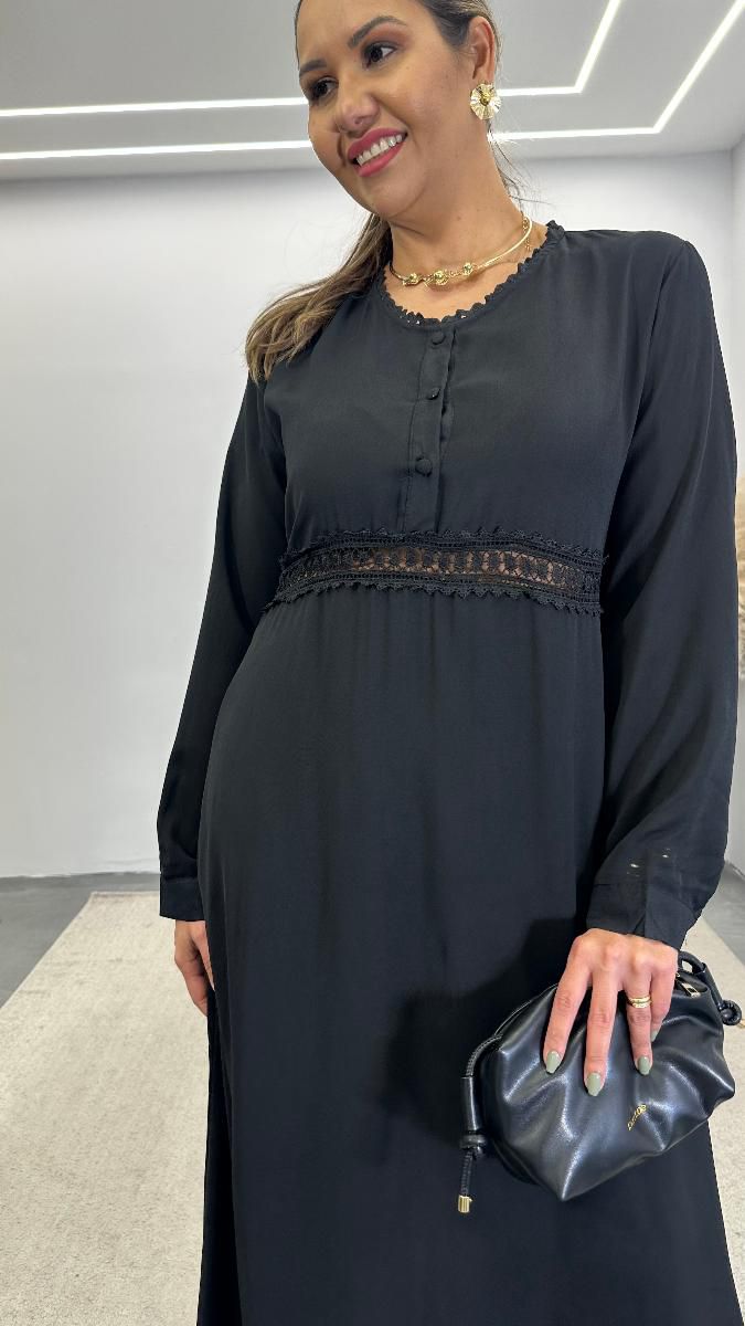 : VESTIDO LONGO FEM AMANDA REF 3763