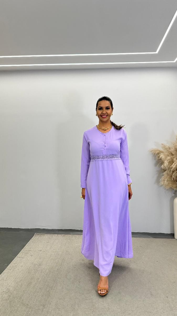 : VESTIDO LONGO FEM AMANDA REF 3763