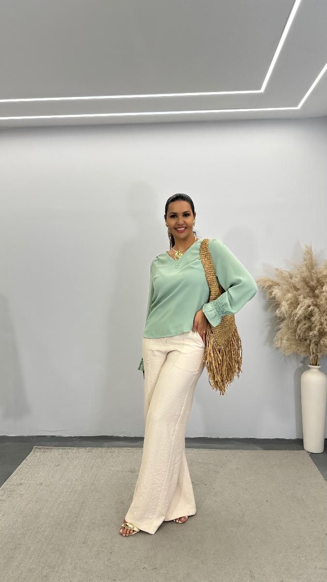 BLUSA KAREN REF 3766