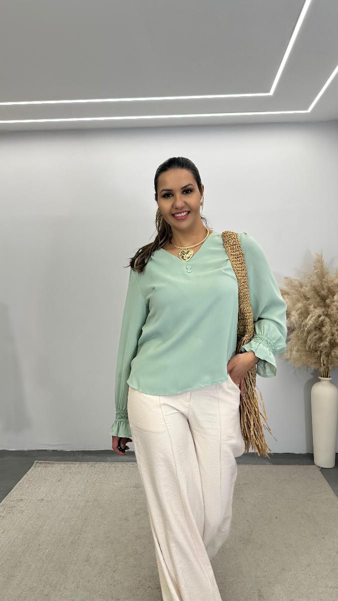 BLUSA KAREN REF 3766