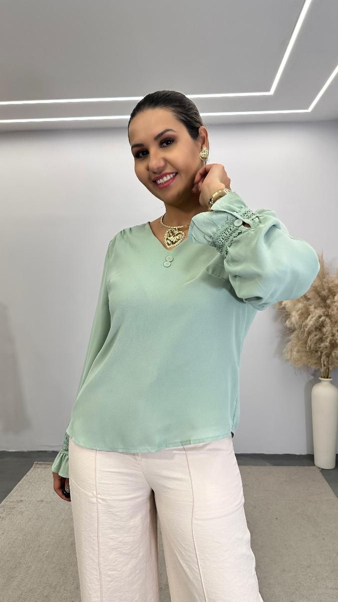 BLUSA KAREN REF 3766