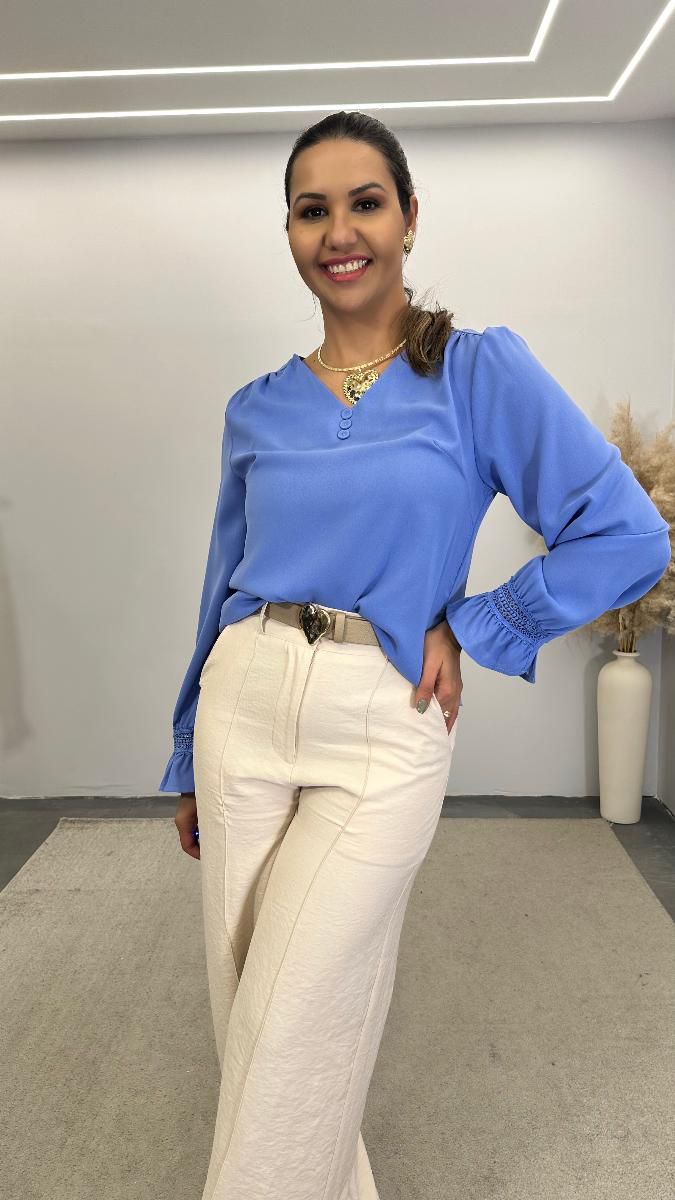 BLUSA KAREN REF 3766