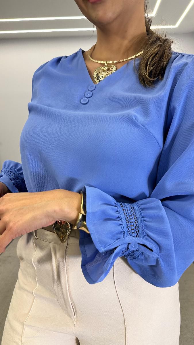 BLUSA KAREN REF 3766