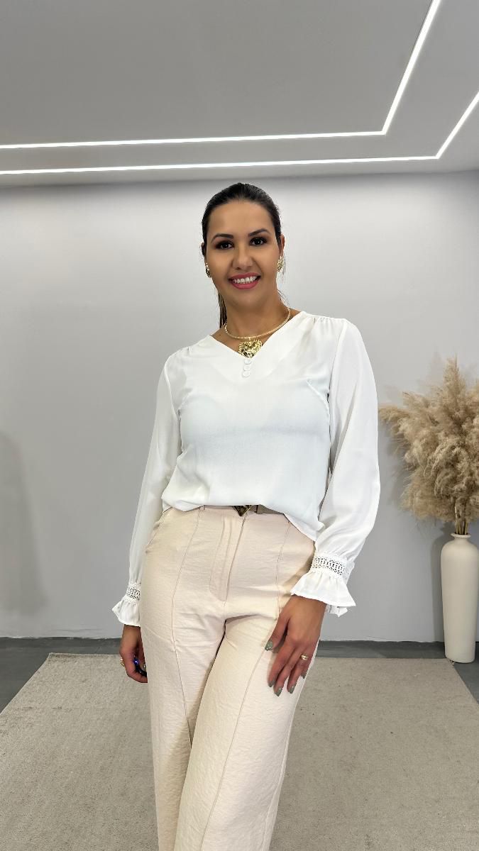 BLUSA KAREN REF 3766