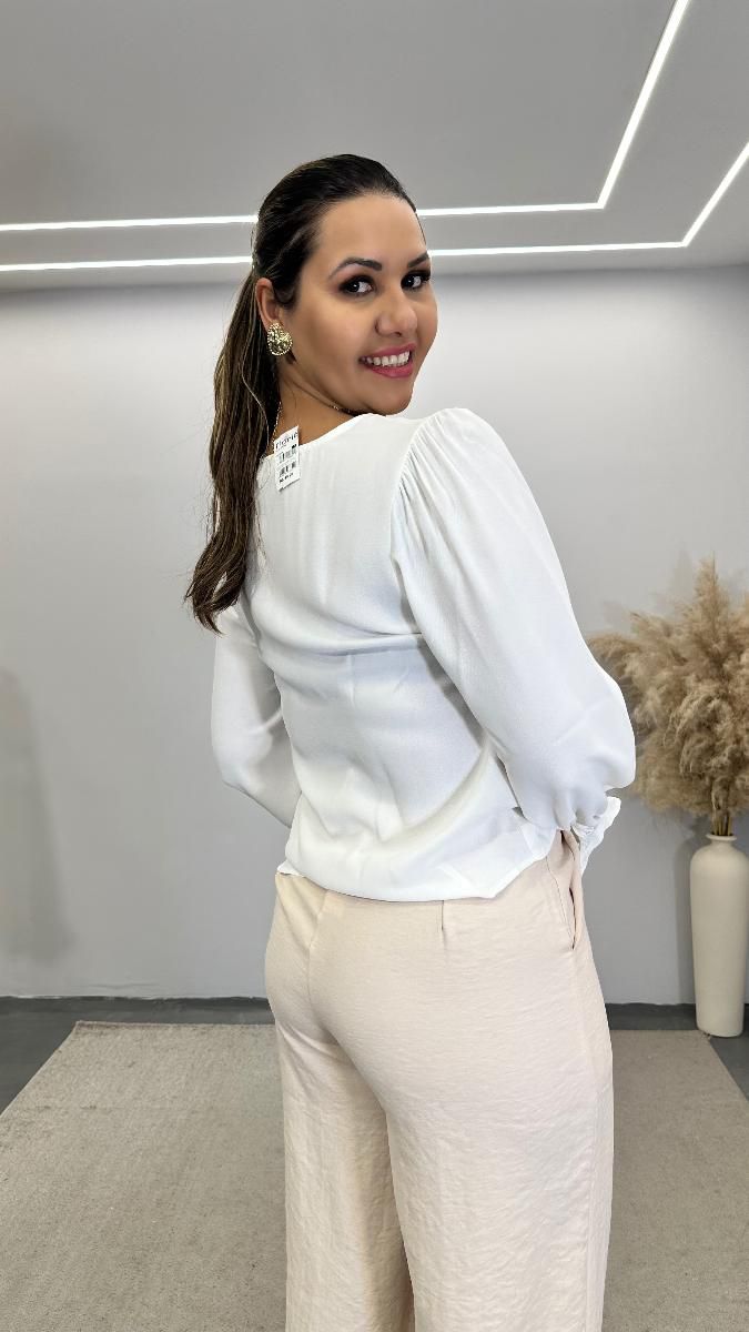 BLUSA KAREN REF 3766