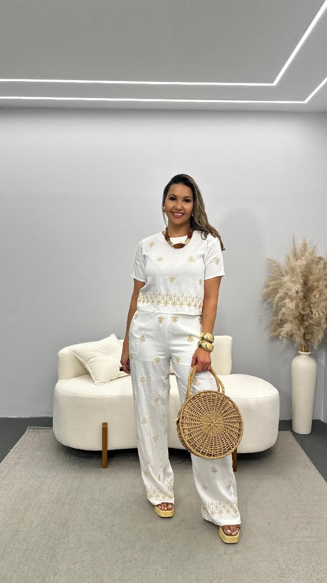 Conjunto Diana Ref: 3802