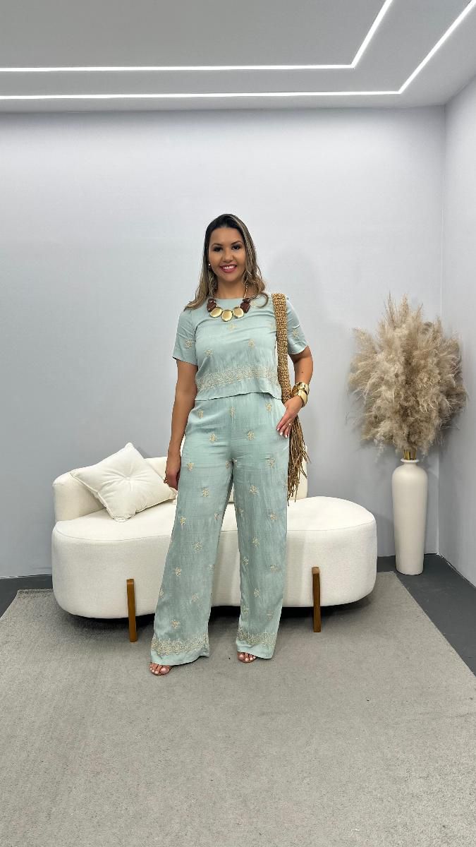 Conjunto Diana Ref: 3802