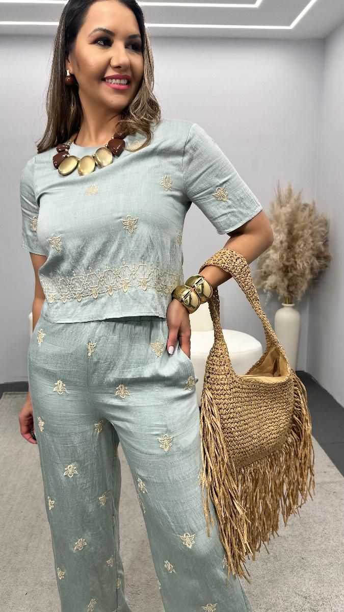 Conjunto Diana Ref: 3802