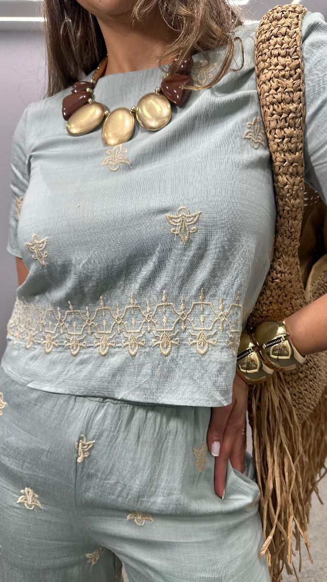 Conjunto Diana Ref: 3802