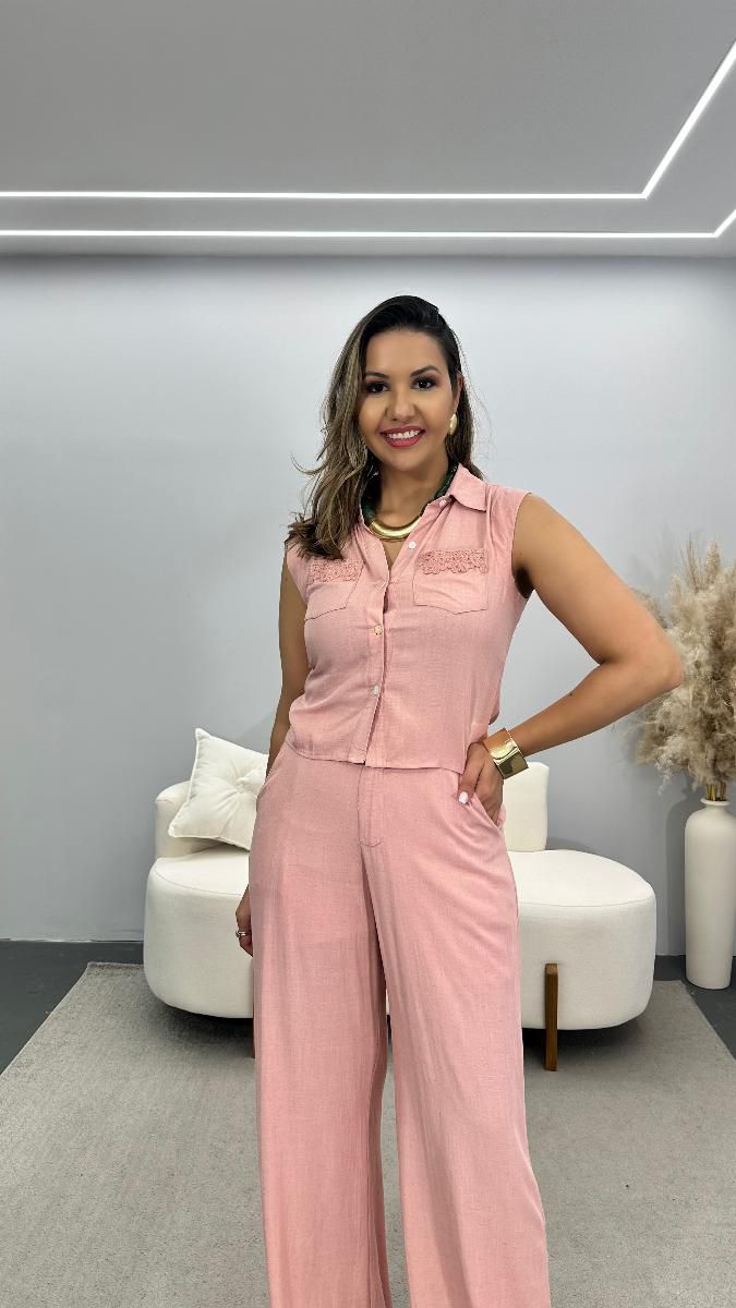 Conjunto Cecilia Ref:3803