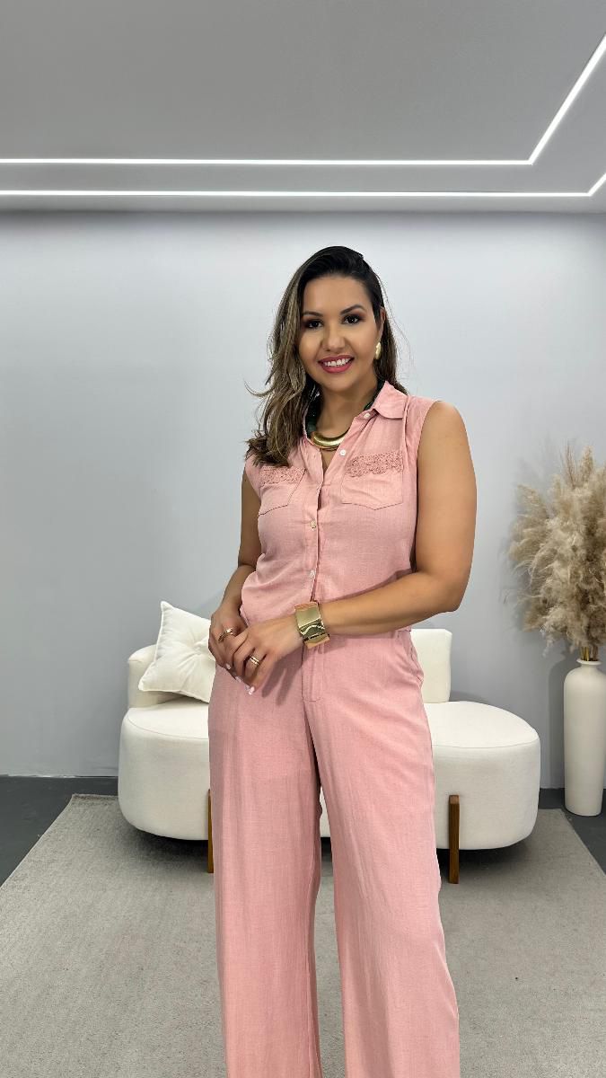 Conjunto Cecilia Ref:3803