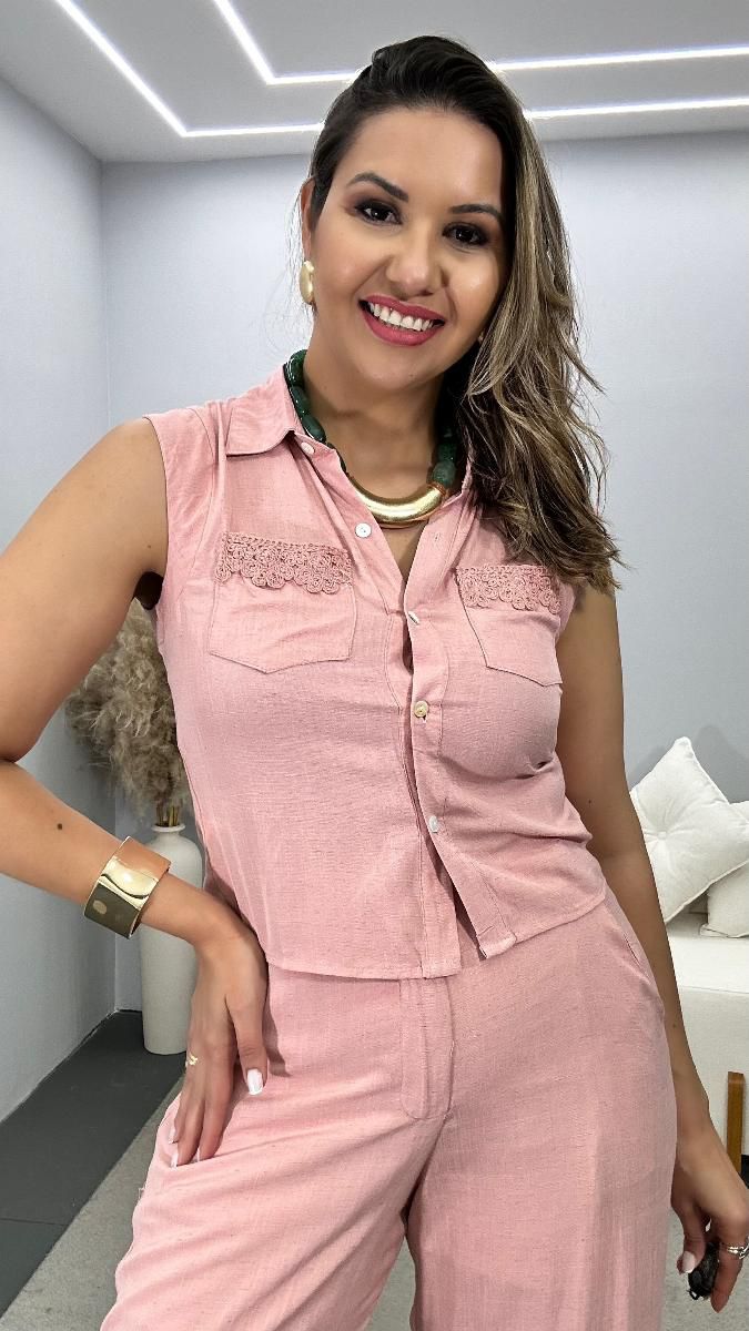 Conjunto Cecilia Ref:3803