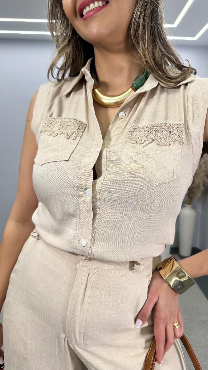 Conjunto Cecilia Ref:3803