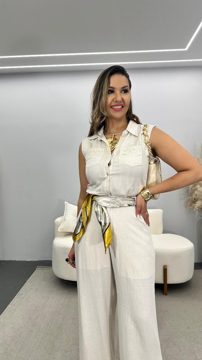Conjunto Cecilia Ref:3803