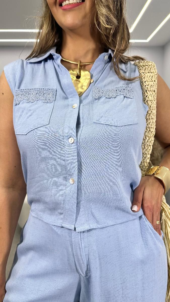 Conjunto Cecilia Ref:3803
