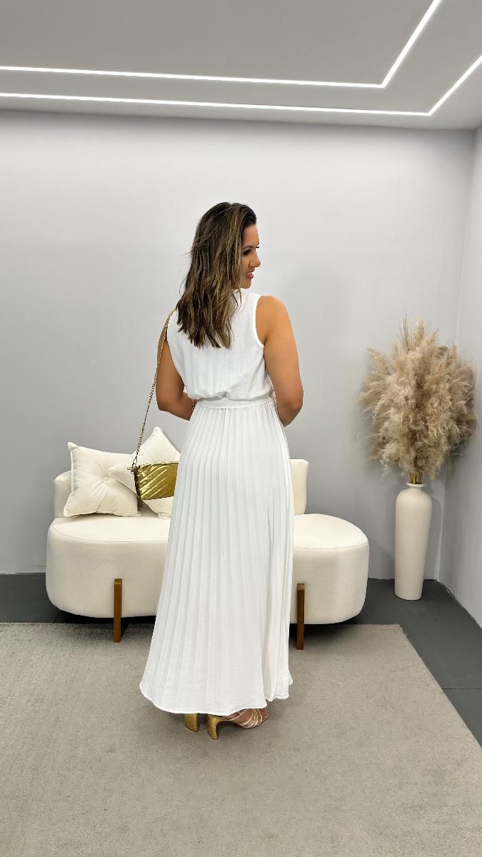 Vestido Amanda Ref:3806
