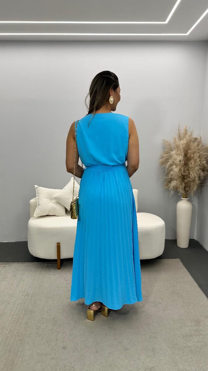 Vestido Amanda Ref:3806
