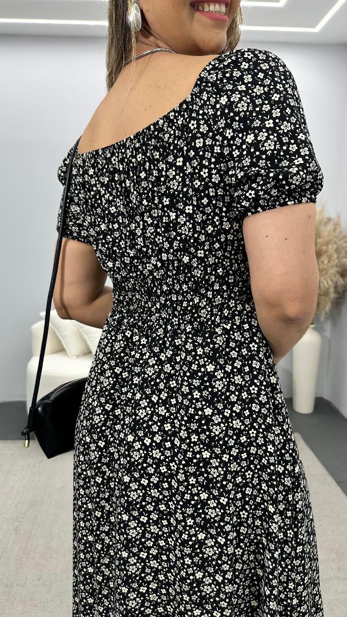 Vestido Carolina Ref:3811