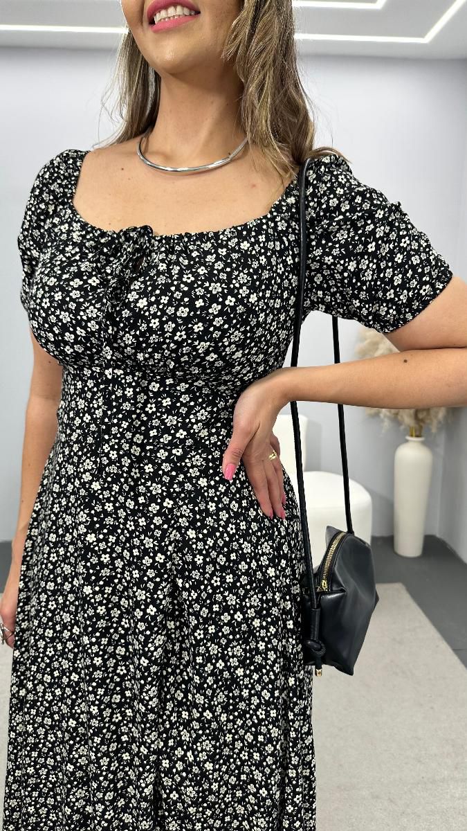Vestido Carolina Ref:3811