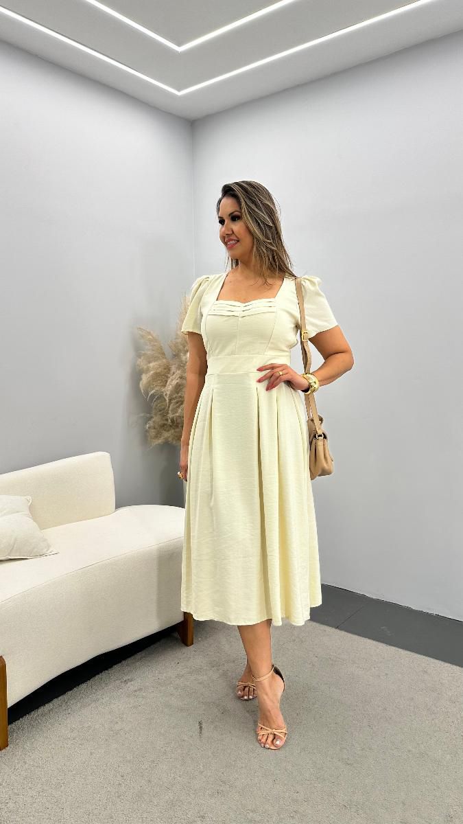 Vestido Alice Ref:3820