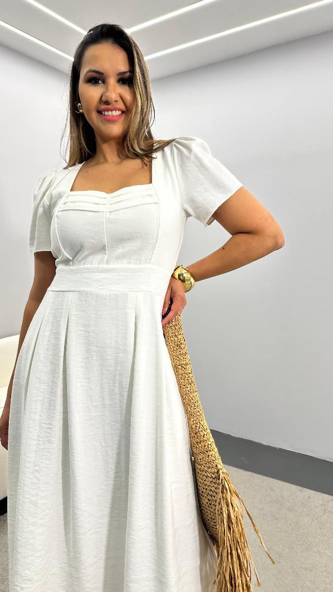 Vestido Alice Ref:3820