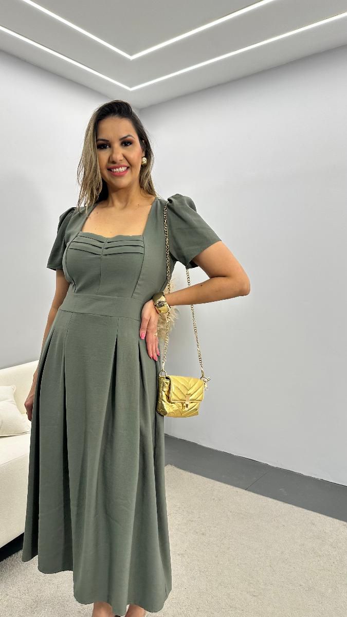 Vestido Alice Ref:3820