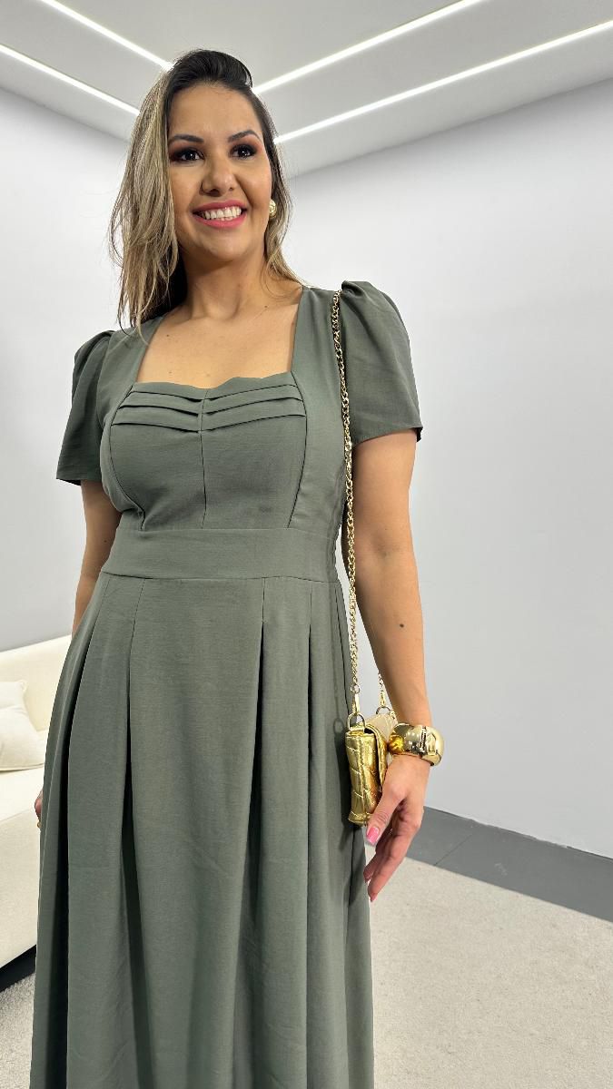 Vestido Alice Ref:3820