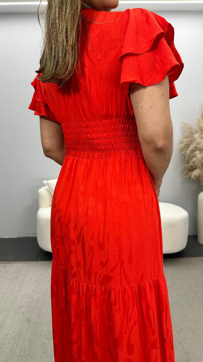 Vestido Clara Ref:3821