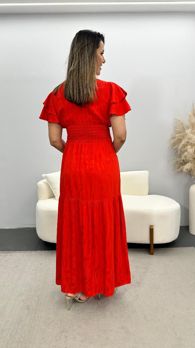 Vestido Clara Ref:3821