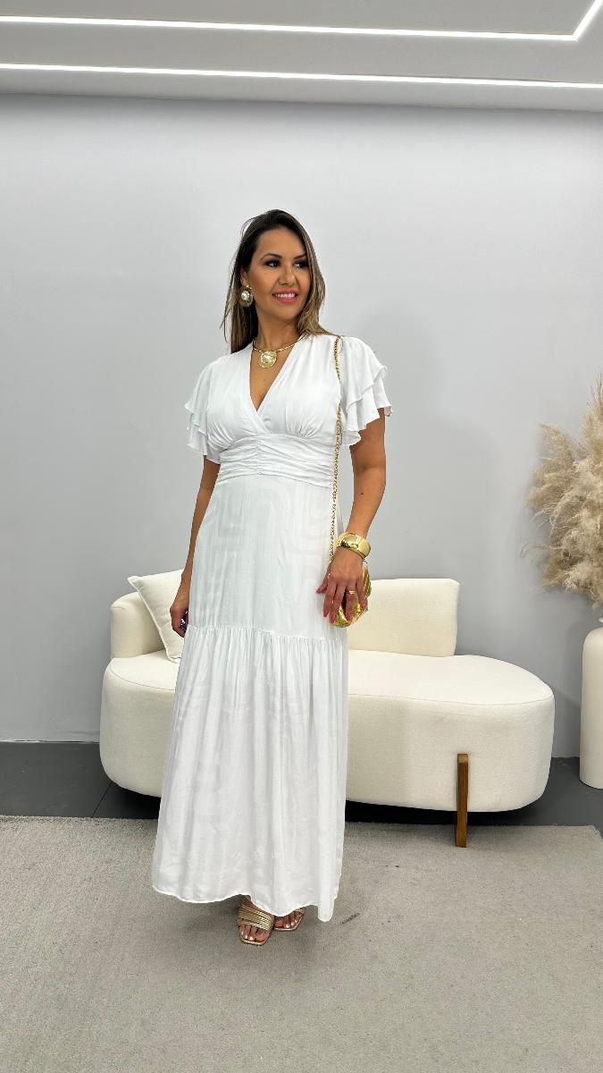 Vestido Clara Ref:3821