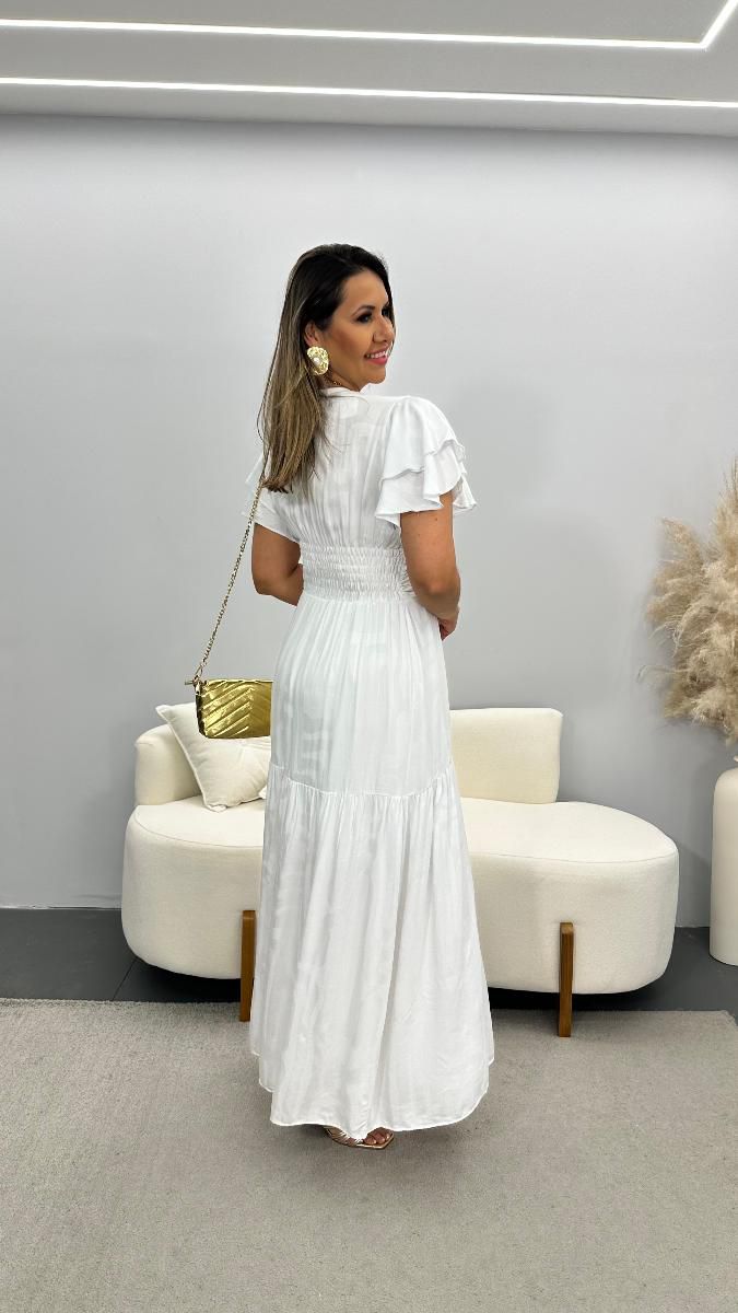 Vestido Clara Ref:3821