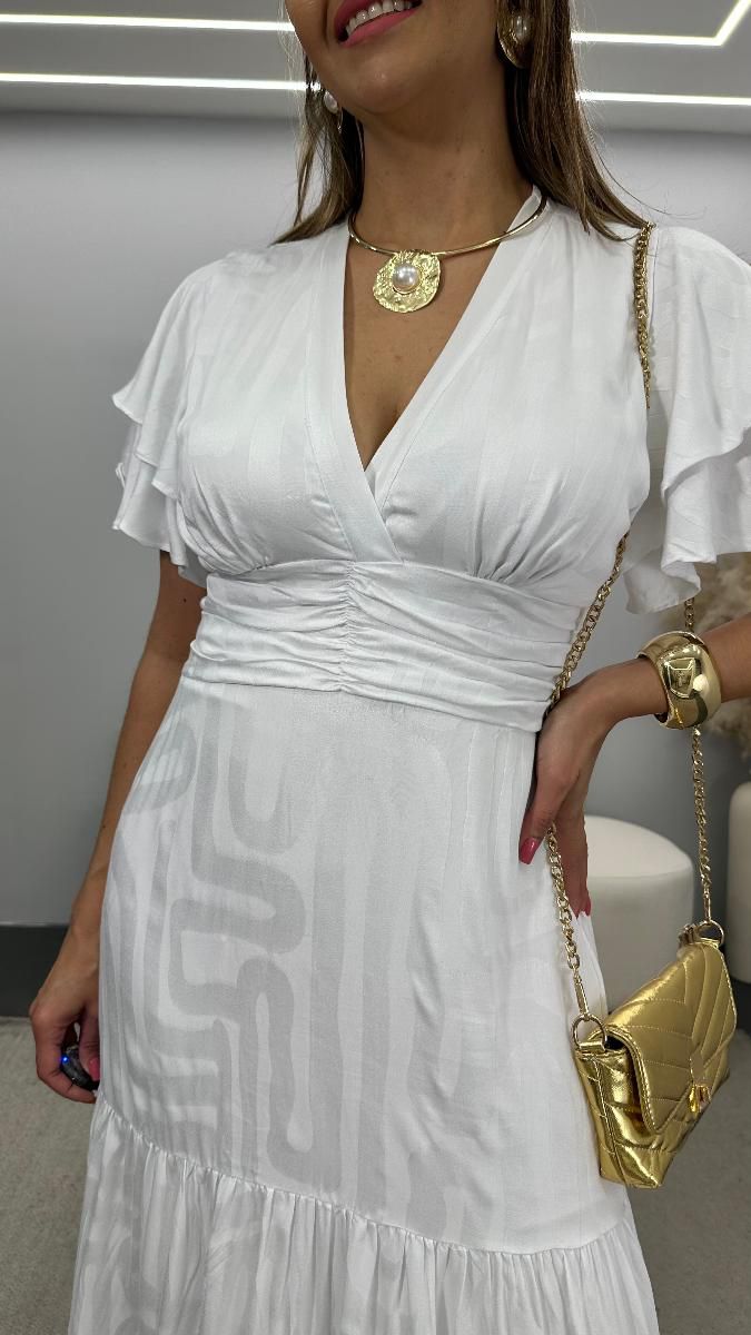Vestido Clara Ref:3821