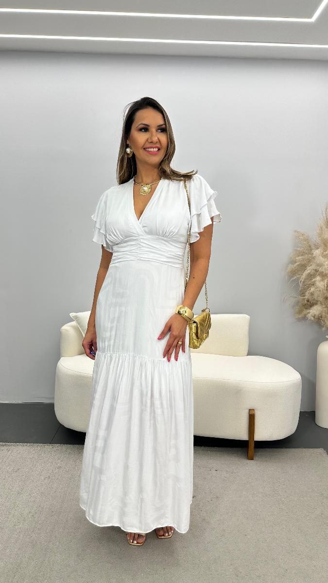 Vestido Clara Ref:3821