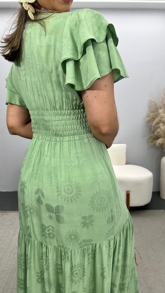 Vestido Clara Ref:3821