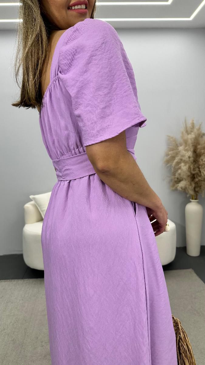 Vestido Aurora Ref:3822