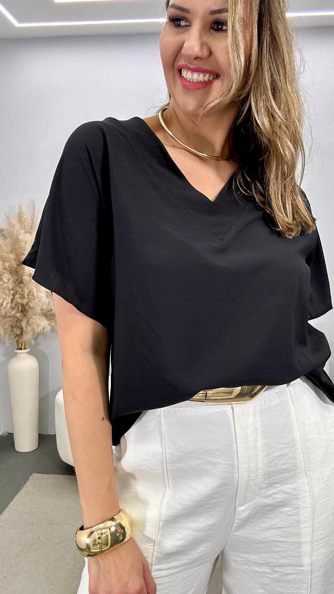 Blusa Leticia Ref:3832