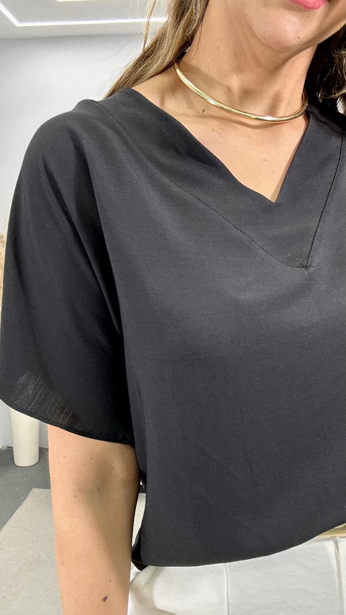 Blusa Leticia Ref:3832