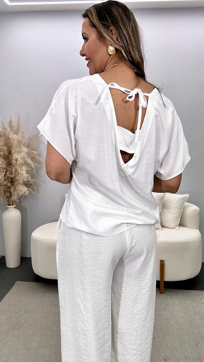 Blusa Leticia Ref:3832